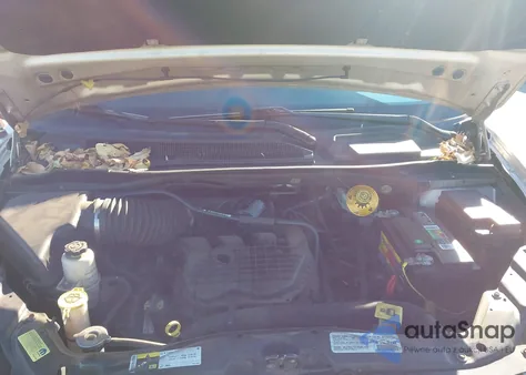 2014 Dodge Grand Caravan Sxt z USA, uszkodzony, nr VIN 2C4RDGCG6ER430528